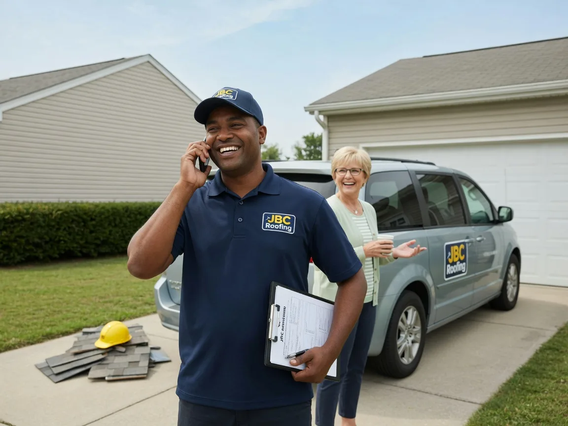 Roof Replacement Gilman, IA FAQs